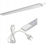 LAMPA OPRAWA LINIOWA PODSZAFKOWA LED 15W 90CM 230V