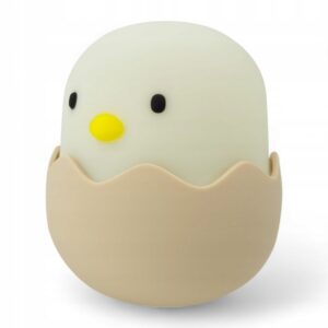 LAMPKA NOCNA BIURKOWA STOŁOWA LED 1,2W DLA DZIECI DO ZASYPIANIA AKUMULATOR Lampy dekoracyjne