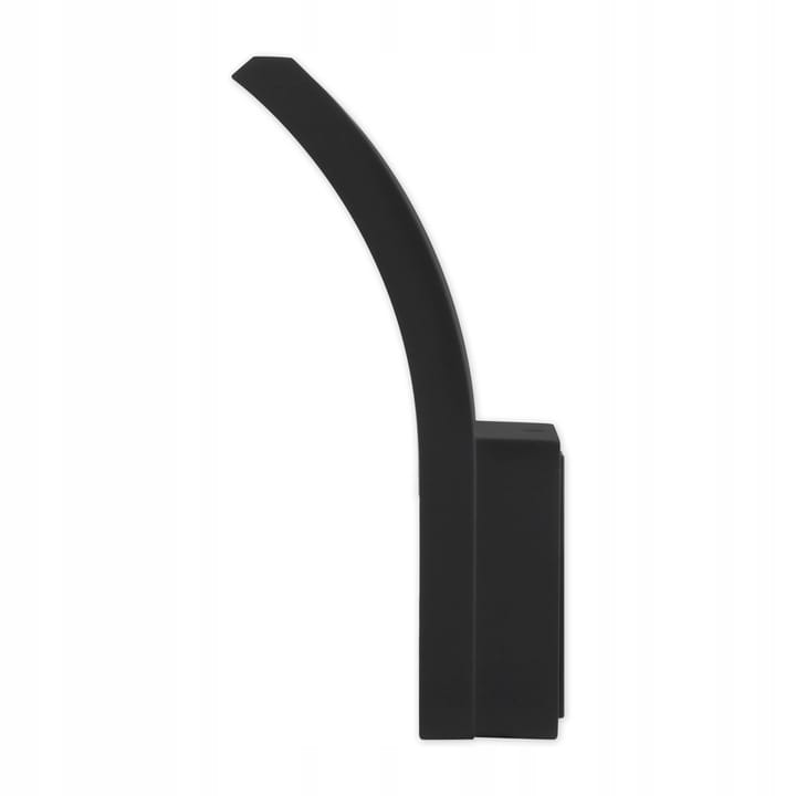 Lampa elewacyjna na taras nad garaż lampa zewnętrzna LED 9w IP54 2 Lampa elewacyjna na taras nad garaż lampa zewnętrzna LED 9w IP54 - obrazek 2