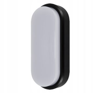 LAMPA ELEWACYJNA ŚCIENNA ZEWNĘTRZNA KINKIET LED 12W IP65 Lampy elewacyjne
