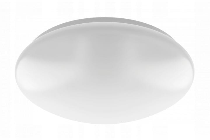 Lampa plafon zewnętrzny z czujnikiem ruchu na taras balkon LED 18w IP54 2 Lampa plafon zewnętrzny z czujnikiem ruchu na taras balkon LED 18w IP54 - obrazek 2
