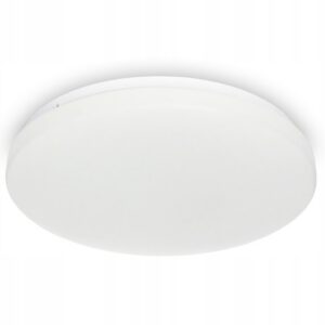 LAMPA DO ŁAZIENKI 12W PLAFON NATYNKOWY SUFITOWY ŁAZIENKOWY LED 12W IP44 Plafony LAMPA DO ŁAZIENKI 12W PLAFON NATYNKOWY SUFITOWY ŁAZIENKOWY LED 12W IP44 Plafony