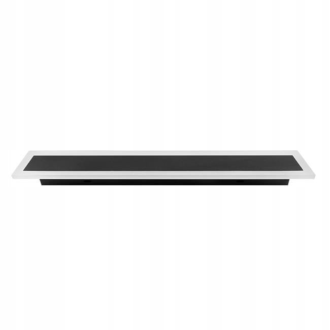 Kinkiet lampa elewacyjna LED oprawa architektoniczna 80cm 24w czarna 3 Kinkiet lampa elewacyjna LED oprawa architektoniczna 80cm 24w czarna - obrazek 3