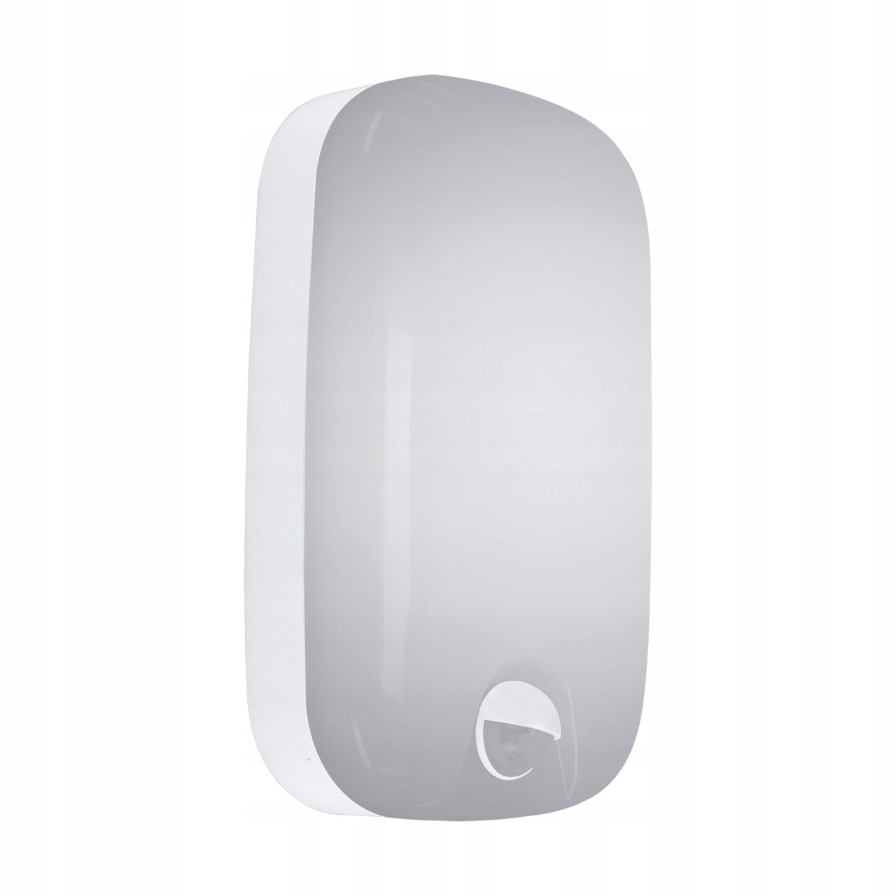 Kinkiet ścienny LED 15w z czujnikiem lampa zewnętrzna elewacyjna IP54 CCT 2 Kinkiet ścienny LED 15w z czujnikiem lampa zewnętrzna elewacyjna IP54 CCT - obrazek 2