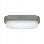 LAMPA ELEWACYJNA ZEWNĘTRZNA ŚCIENNA LED 12W IP54