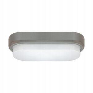 LAMPA ELEWACYJNA ZEWNĘTRZNA ŚCIENNA LED 12W IP54 Lampy elewacyjne