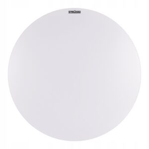 LAMPA PLAFON DO ŁAZIENKI LED ŁAZIENKOWY PLAFONIERA 12W IP44 BARWA NEUTRALNA Plafony