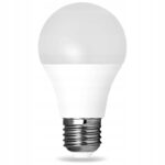 ŻARÓWKA LED A80 E27 20W BARWA BIAŁA NEUTRALNA