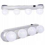 KINKIET ŁAZIENKOWY LAMPA LED 1