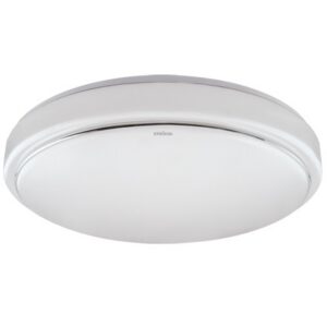 LAMPA DO ŁAZIENKI PLAFON ŁAZIENKOWY LAMPA SUFITOWA DUŻA LED 24W IP44 Plafony