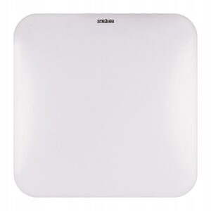 LAMPA PLAFON LED ŁAZIENKOWY PLAFONIERA KWADRAT BIAŁA 18W IP44 NEUTRALNA Plafony