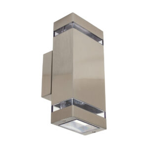 LAMPA OGRODOWA GARDENYA-2 HL247 2X35W Lampy ogrodowe