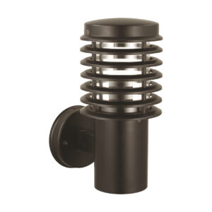 LAMPA OGRODOWA PALMIYE-2 HL296 100W Lampy ogrodowe