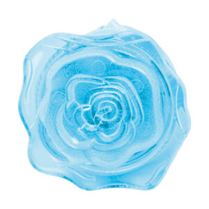 LAMPA WTYKOWA LED ROZA LED 0,4W BLUE Lampy przenośne