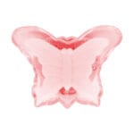 Lampa wtykowa LED motyl LED 0