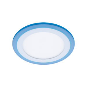 LAMPA SUFITOWA PUNKTOWA LED ALINA LED C 6W+3W NW Inne