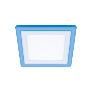 LAMPA SUFITOWA PUNKTOWA LED ALINA LED D 6W+3W NW Inne LAMPA SUFITOWA PUNKTOWA LED ALINA LED D 6W+3W NW Inne