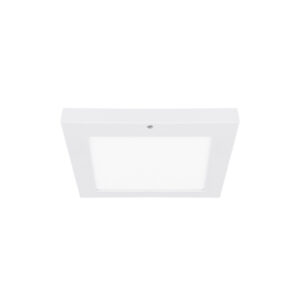 PLAFON LED Z CZUJNIKIEM RUCHU OLGIERD LED D MVS 18W WHITE CCT Inne