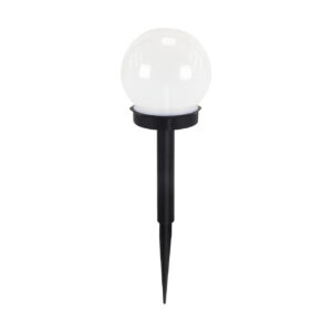 LAMPA SOLARNA OLIN LED 33 0,06W CW Lampy solarne