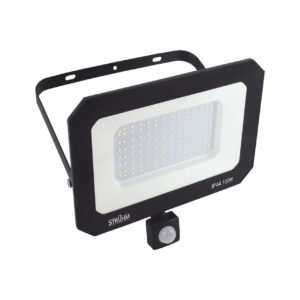 NAŚWIETLACZ LED ASTON LED S 100W BLACK NW Inne