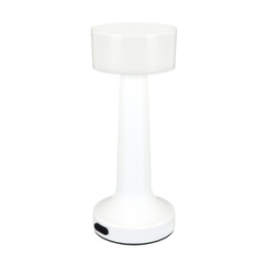 LAMPA STOŁOWA LED HANTLA LED WHITE CCT Inne