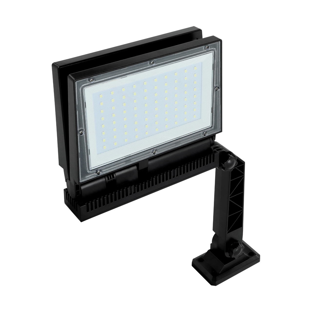 LAMPA SOLARNA Z CZUJNIKIEM RUCHU ANGELO LED PIR 9W CW Inne 4 LAMPA SOLARNA Z CZUJNIKIEM RUCHU ANGELO LED PIR 9W CW Inne 4