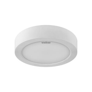 LAMPA SUFITOWA LED EDOR LED C 12W WHITE CCT Inne