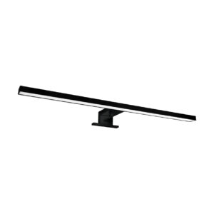 LAMPA DEKORACYJNA LED DOLI LED 9W BLACK NW Lampy dekoracyjne