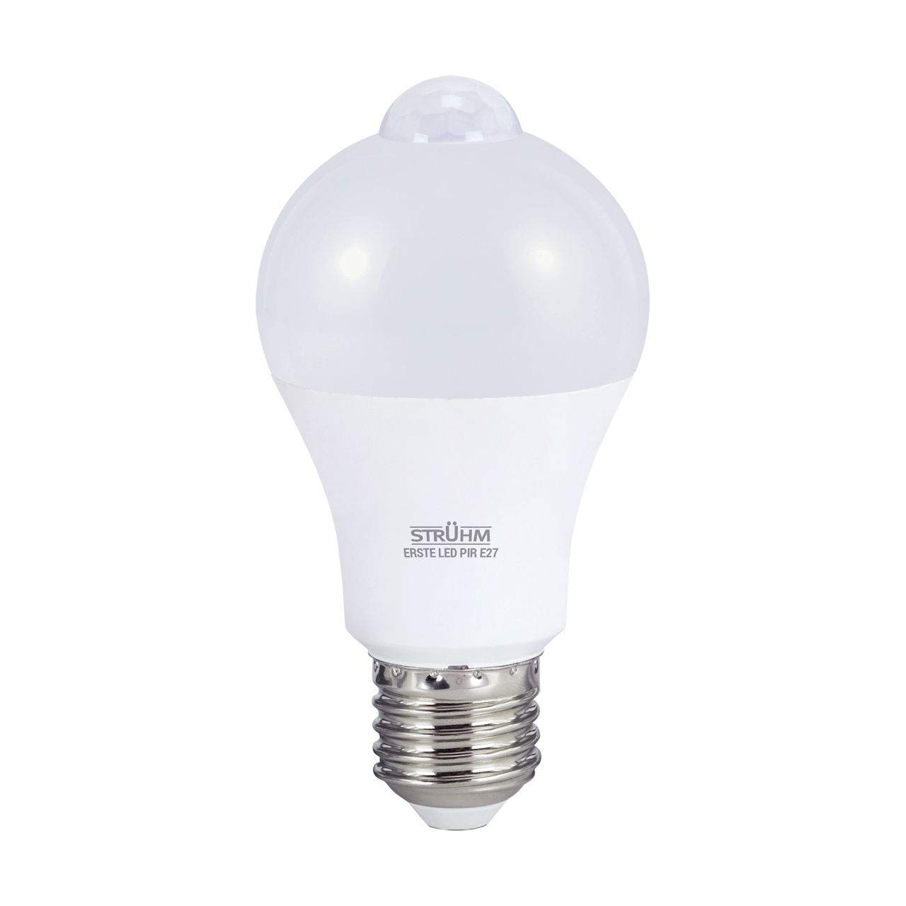 LAMPA LED Z CZUJNIKIEM RUCHU ERSTE LED PIR E27 12W NW Inne LAMPA LED Z CZUJNIKIEM RUCHU ERSTE LED PIR E27 12W NW Inne