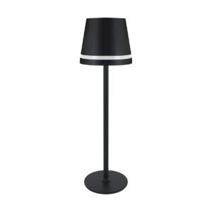LAMPA STOŁOWA LED INES LED BLACK CCT Inne