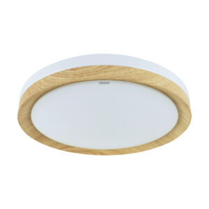 PLAFON FIGARO C 3 x E27 PINE Plafony