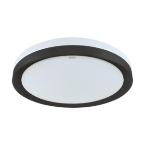 PLAFON FIGARO C 3 x E27 BLACK Plafony PLAFON FIGARO C 3 x E27 BLACK Plafony