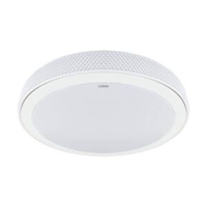 PLAFON LED RATAN LED C 24W WHITE CCT Inne