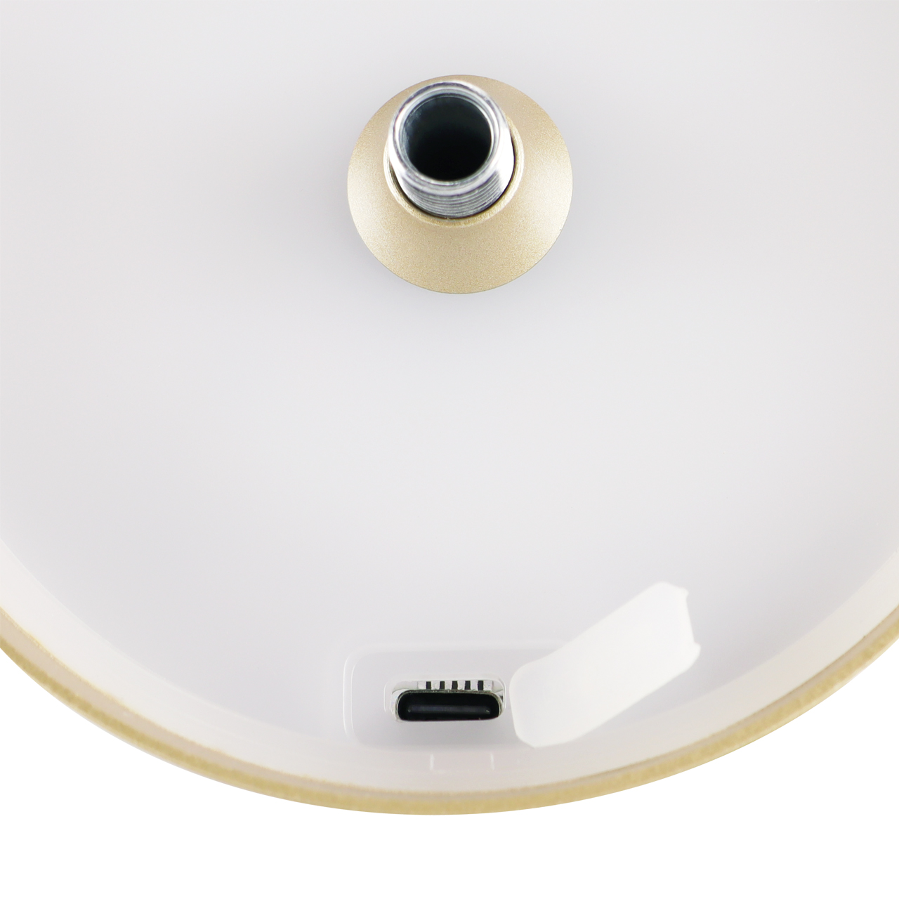 LAMPA STOŁOWA LED INES LED GOLD CCT Inne 4 LAMPA STOŁOWA LED INES LED GOLD CCT Inne 4