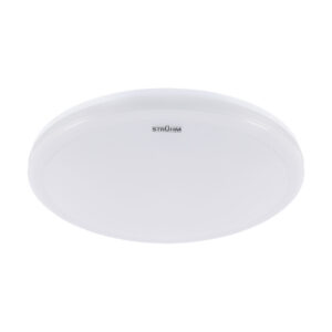 PLAFON LED Z CZUJNIKIEM RUCHU DENZEL LED C MVS 24W NW Inne