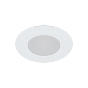 LAMPA SUFITOWA PUNKTOWA LED EWA LED C 7W CCT WHITE Inne