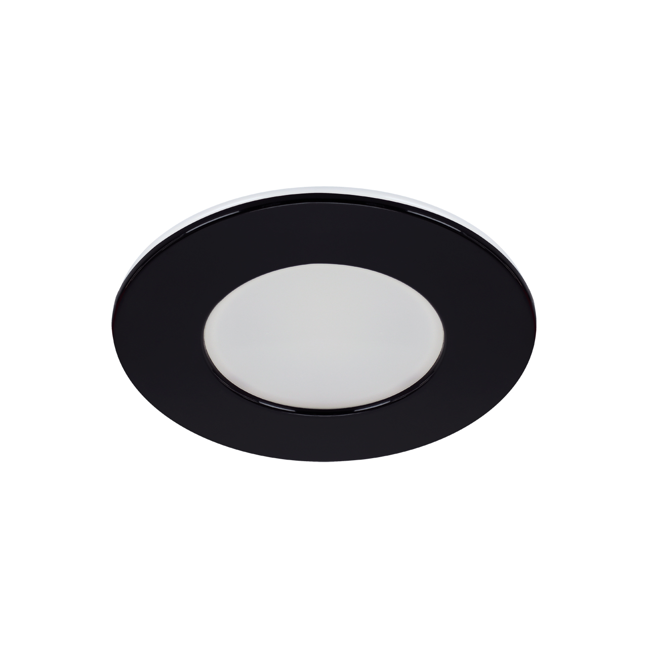 LAMPA SUFITOWA PUNKTOWA LED EWA LED C 7W CCT BLACK Inne LAMPA SUFITOWA PUNKTOWA LED EWA LED C 7W CCT BLACK Inne