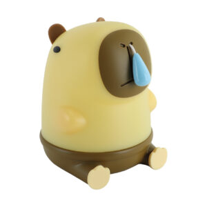 LAMPA STOŁOWA LED CAPYBARA LED 1,5W Inne