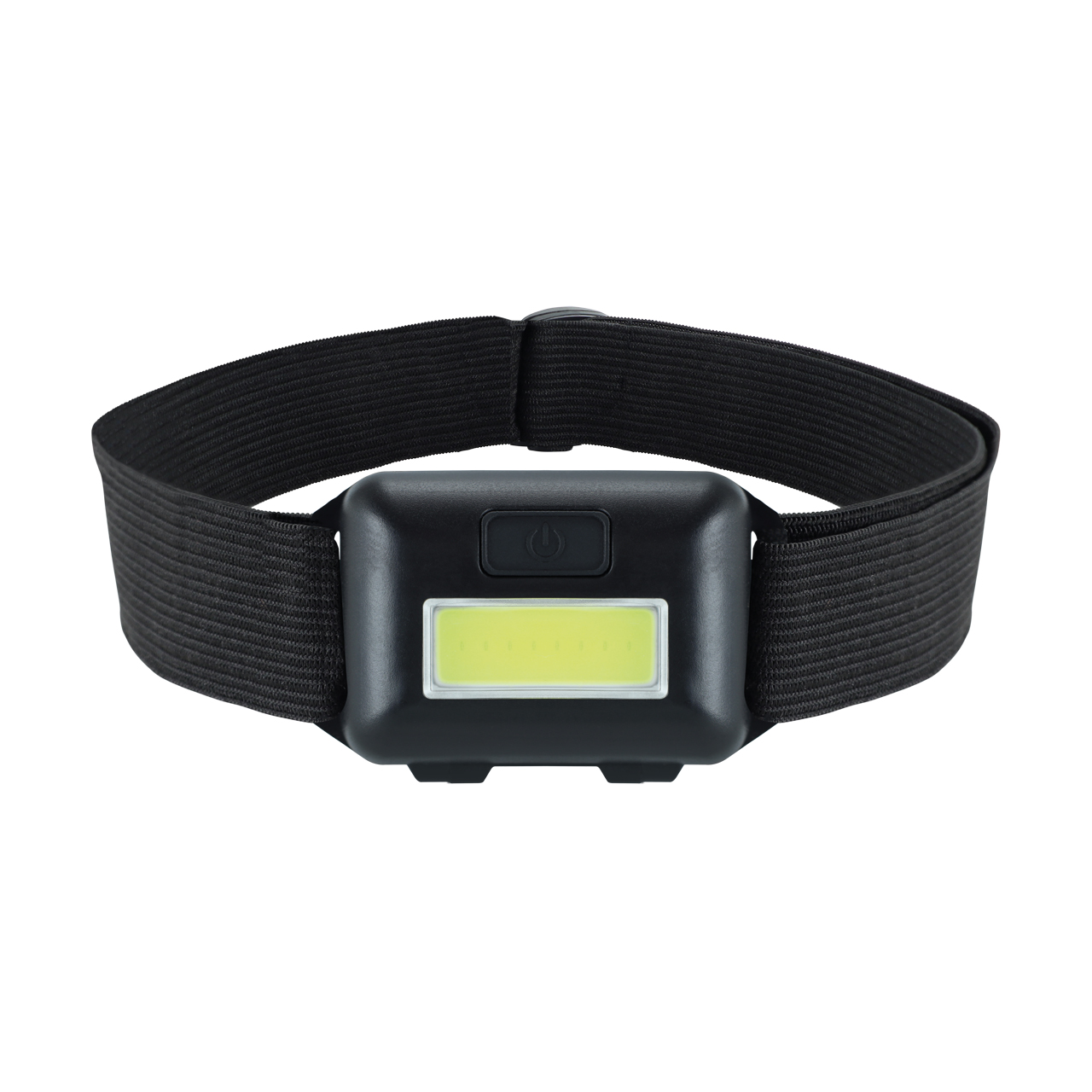 LATARKA CZOŁOWA LED PIN LED 1W BLACK Inne LATARKA CZOŁOWA LED PIN LED 1W BLACK Inne