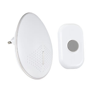 DZWONEK BASO 230V Dzwonki