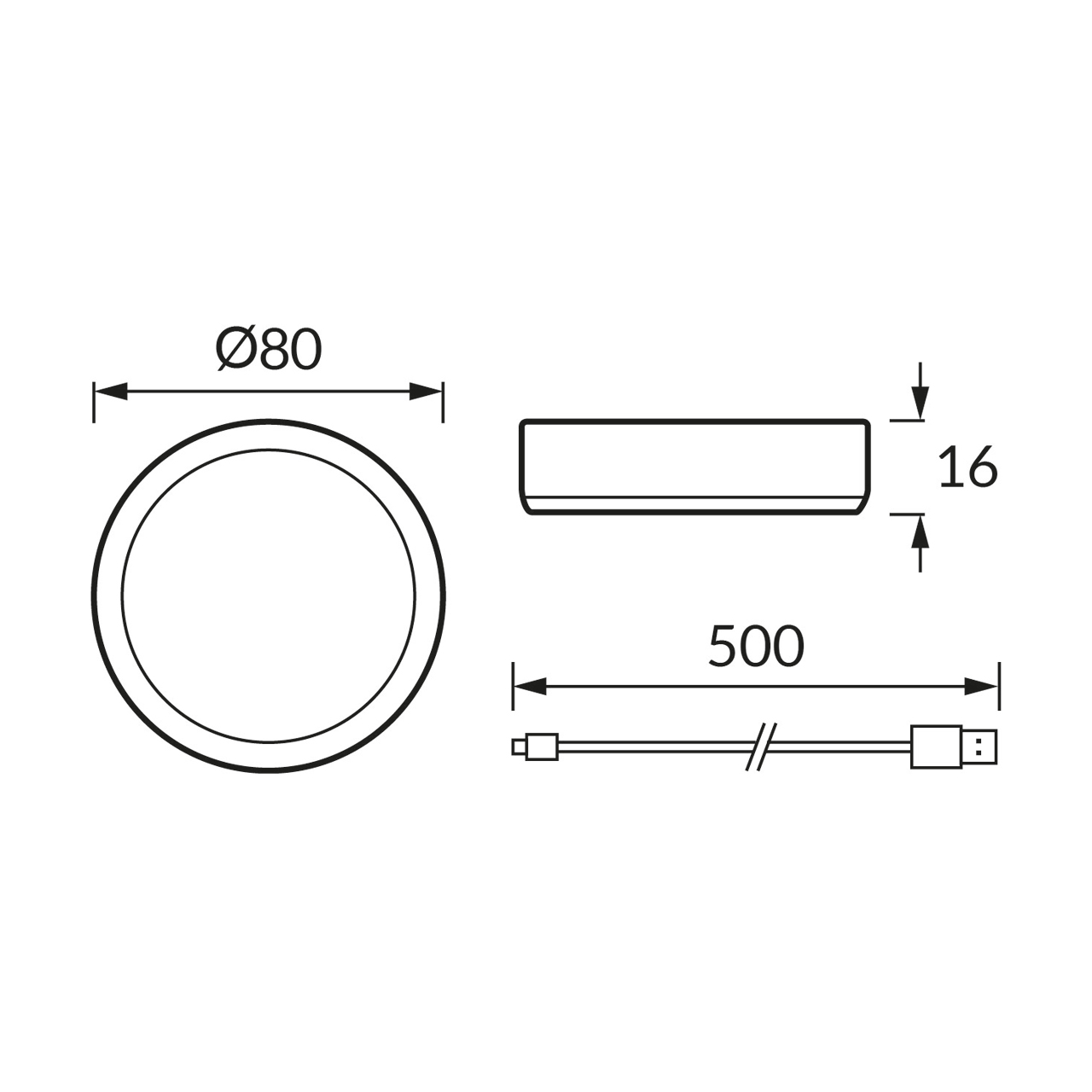 ZIBI LED C MVS WHITE CCT Inne 2 ZIBI LED C MVS WHITE CCT Inne 2