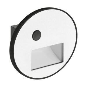 WEKTOR LED C PIR 1,2W WHITE CCT Inne