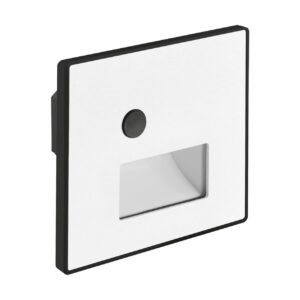 WEKTOR LED D PIR 1,2W WHITE CCT Inne