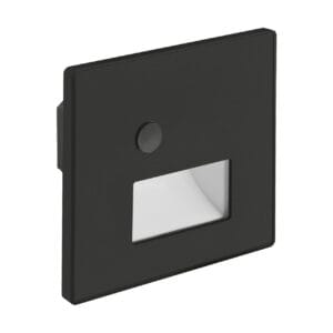 wektor LED d PIR 1