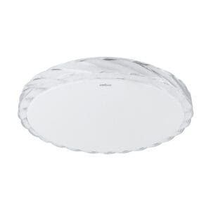 Plafon LED fala LED c 24w CCT