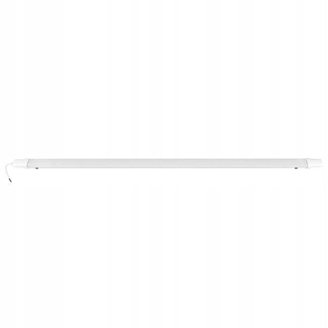 Lampa LED warsztatowa biała 120cm hermetyczna panel oprawa 36w IP65 zimna 3 Lampa LED warsztatowa biała 120cm hermetyczna panel oprawa 36w IP65 zimna - obrazek 3