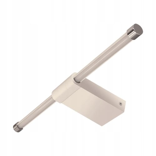 Kinkiet łazienkowy lampa nad lustro kinkiet LED 9w biały IP44 4 Kinkiet łazienkowy lampa nad lustro kinkiet LED 9w biały IP44 - obrazek 4