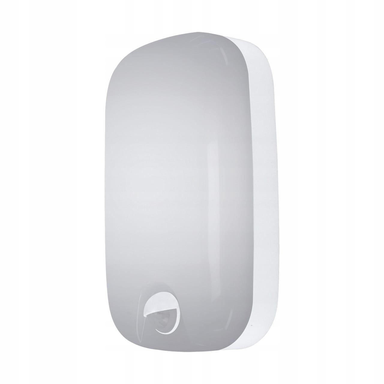 Kinkiet ścienny LED 15w z czujnikiem lampa zewnętrzna elewacyjna IP54 CCT 4 Kinkiet ścienny LED 15w z czujnikiem lampa zewnętrzna elewacyjna IP54 CCT - obrazek 4