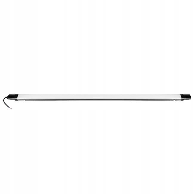 Lampa LED warsztatowa czarna 120cm hermetyczna panel oprawa 36w IP65 4 Lampa LED warsztatowa czarna 120cm hermetyczna panel oprawa 36w IP65 - obrazek 4