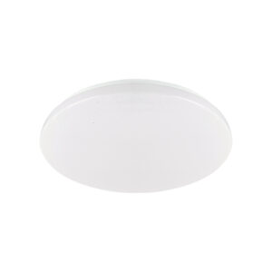 PLAFON LED MOLI LED C 18W NW Inne